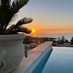Maestrale Apartmán *