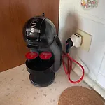 Maestrale Apartmán *