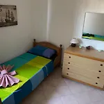 Apartmán Maestrale Cefalù