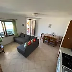 Maestrale Apartmán Cefalù