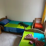 Maestrale Apartmán *