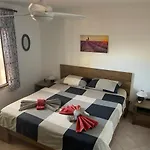 Maestrale Apartmán Cefalù