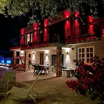 Maestrale Apartmán