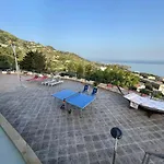Apartmán Maestrale Cefalù