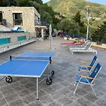 Maestrale Apartmán Cefalù