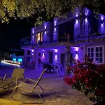 Maestrale Apartmán