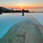 Apartmán Maestrale Cefalù
