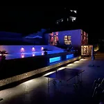 Apartmán Maestrale *