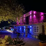 Maestrale Apartmán
