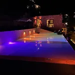 Maestrale Apartmán Cefalù