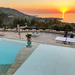 Maestrale Apartmán *