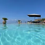 Maestrale Apartmán Cefalù