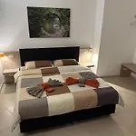 Apartmán Maestrale Cefalù