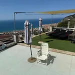 Maestrale * Cefalù