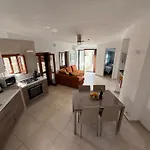 Maestrale Apartmán *