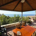 Maestrale Apartmán Cefalù