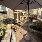 Maestrale Apartmán *