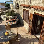 Maestrale Apartmán Cefalù