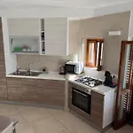 Maestrale Apartmán Cefalù