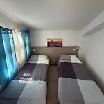 Apartmán Maestrale Cefalù