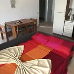 Maestrale Apartmán Cefalù