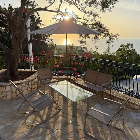 Maestrale Apartmán Cefalù