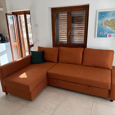 Apartmán Maestrale Cefalù